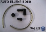 Zündkabel/Stecker SET